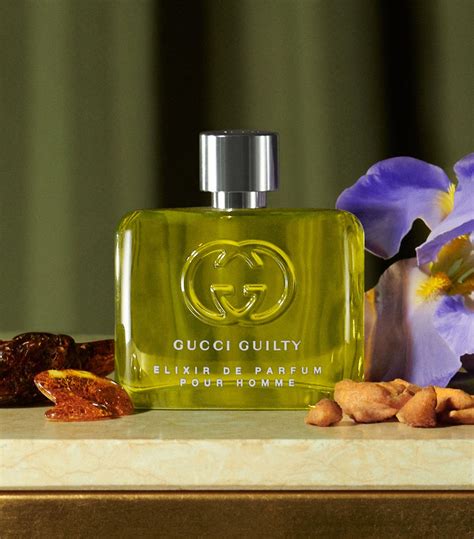 gucci by gucci pour homme perfume review|Gucci guilty pour.